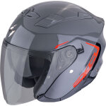 Scorpion exo - 230 cit - e, casque ouvert