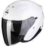 Scorpion exo - 230 solid, casque à jet Scorpion exo - 230 solid, casque à jet