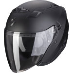 Scorpion exo - 230 solid, casque à jet Scorpion exo - 230 solid, casque à jet