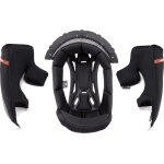 Scorpion exo - 391, doublure / coussinets des joues