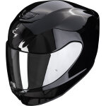 Scorpion exo - 391 solid, casque int�gral