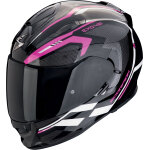 Scorpion exo - 491 kripta, casque int�gral