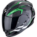 Scorpion exo - 491 kripta, casque int�gral
