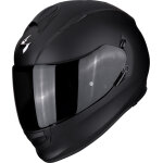 Scorpion exo - 491 solid, casque int�gral