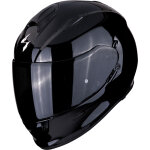 Scorpion exo - 491 solid, casque int�gral