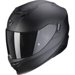 Scorpion exo - 520 evo air solid, casque int�gral