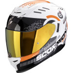 Scorpion exo - 520 evo air titan, casque intégral Scorpion exo - 520 evo air titan, casque intégral