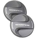 Scorpion exo - 700 / exo - 400, touche shift