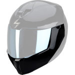 Scorpion exo - 910 air, garde menton