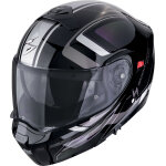 Scorpion exo - 930 evo ardens, casque � visi�re relevable