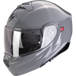 Scorpion exo - 930 evo solid, casque rabattable
