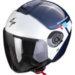 Scorpion exo - city ii mall, casque à jet Scorpion exo - city ii mall, casque à jet