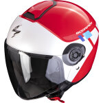 Scorpion exo - city ii mall, casque à jet Scorpion exo - city ii mall, casque à jet