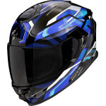Scorpion exo - gt sp air augusta, casque intégral Scorpion exo - gt sp air augusta, casque intégral