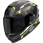 Scorpion exo - gt sp air augusta, casque int�gral