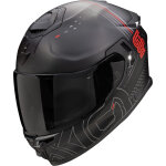 Scorpion exo - gt sp air techlane, casque int�gral