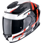 Scorpion exo - gt sp air tornado, casque intégral Scorpion exo - gt sp air tornado, casque intégral