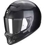 Scorpion exo - hx1 carbon se, casque int�gral