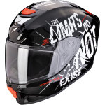 Scorpion exo - jnr air boum, casque intégral enfants Scorpion exo - jnr air boum, casque intégral enfants