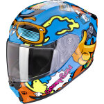 Scorpion exo - jnr air fun, casque intégral enfants Scorpion exo - jnr air fun, casque intégral enfants