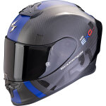 Scorpion exo - r1 evo carbon air mg, casque int�gral