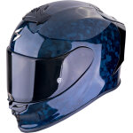 Scorpion exo - r1 evo carbon air onyx, casque int�gral