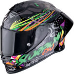 Scorpion exo - r1 evo ii air savage, casque intégral Scorpion exo - r1 evo ii air savage, casque intégral