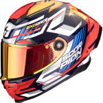 Scorpion exo - race air kobra, casque int�gral