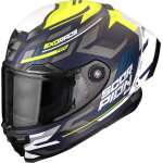Scorpion exo - race air kobra, casque int�gral