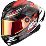 Scorpion exo - race air kobra, casque int�gral
