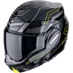 Scorpion exo - tech evo conquer, casque modulaire