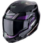 Scorpion exo - tech evo conquer, casque modulaire