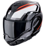 Scorpion exo - tech evo furio, casque modulaire