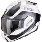 Scorpion exo - tech evo pro commuta, casque modulaire