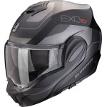Scorpion exo - tech evo pro commuta, casque modulaire