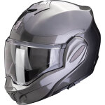 Scorpion exo - tech evo pro solid, casque modulaire