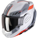 Scorpion exo - tech evo socius, casque modulaire