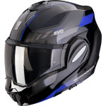 Scorpion exo - tech evo socius, casque modulaire