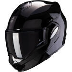 Scorpion exo - tech evo solid, casque modulaire