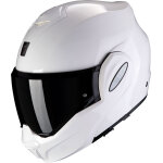 Scorpion exo - tech evo solid, casque modulaire