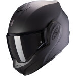 Scorpion exo - tech evo solid, casque modulaire