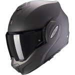 Scorpion exo - tech evo solid, casque modulaire