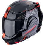 Scorpion exo - tech evo traveller, casque modulaire