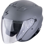 Scorpion exo - z1 solid, casque ouvert Scorpion exo - z1 solid, casque ouvert