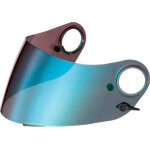 Scorpion kdf - 14 - 2, miroir de la visi�re