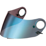 Scorpion kdf - 14 - 3, miroir de la visire