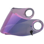 Scorpion kdf - 14 - 3, miroir de la visi�re