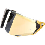 Scorpion kdf - 19 gold edition, bouclier miroir
