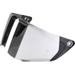 Scorpion kdf - 19 silver edition, bouclier miroir
