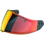 Scorpion kds - f - 03, bouclier miroir Scorpion kds - f - 03, bouclier miroir